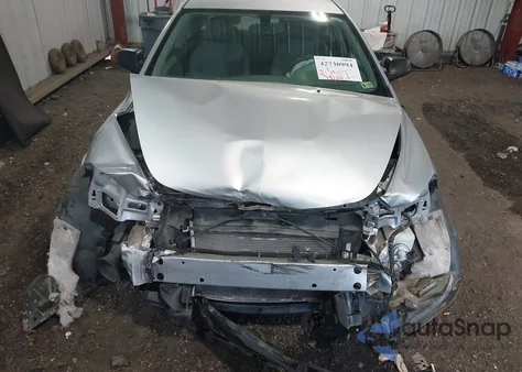 2011 Chevrolet Malibu Ls z USA, uszkodzony, nr VIN 1G1ZB5E11BF123251